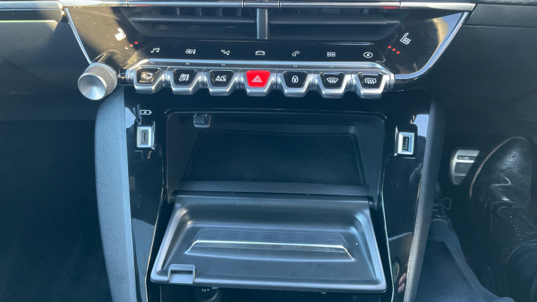 Peugeot 2008 100kW GT Premium 50kWh 5dr Auto Electric Estate